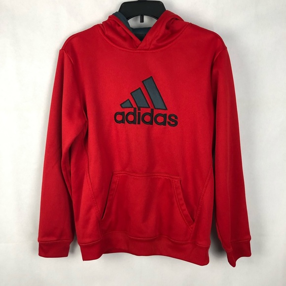 adidas Other - ADIDAS HOODIE SWEATER